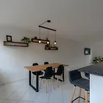 In The Center With Free Parking Apartmán Biel