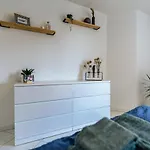 Apartmán In The Center With Free Parking Biel