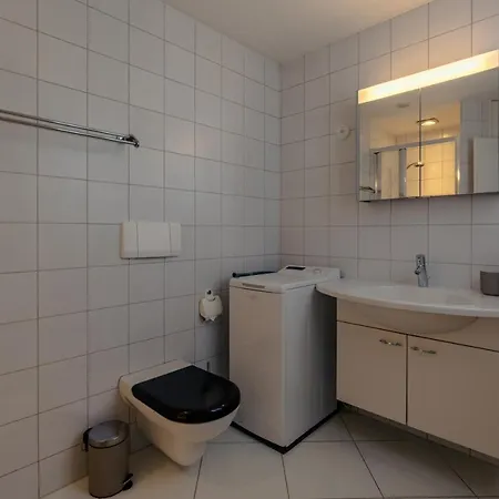 In The Center With Free Parking Appartamento Bienne