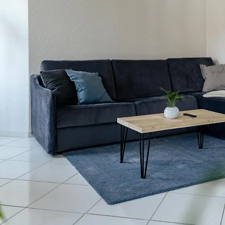 In The Center With Free Parking