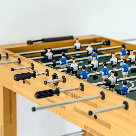 In The Center With Free Parking Lägenhet Biel