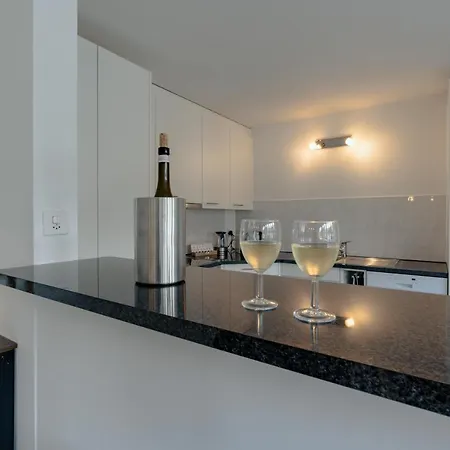 Appartamento In The Center With Free Parking Bienne