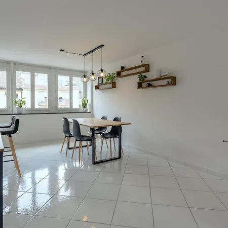 In The Center With Free Parking