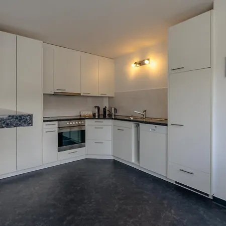 In The Center With Free Parking Appartamento Bienne