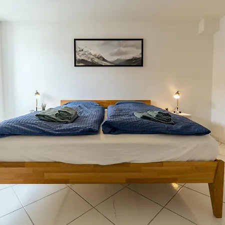 Appartamento In The Center With Free Parking *
