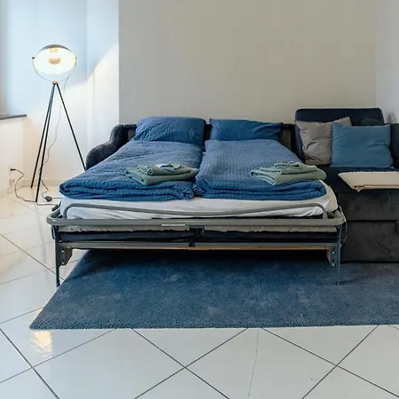 In The Center With Free Parking Appartamento Bienne